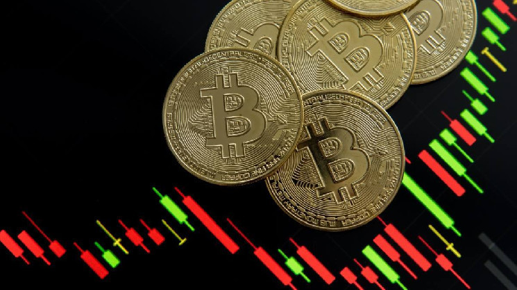 Биткоин снова торгуется выше $96,000. Что подпитывает рост? — Крипто Новости