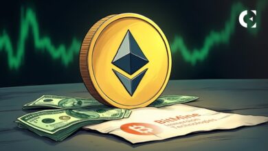 Bitmine покупает 9 млн ETH за неделю, поскольку становится видимым целевой показатель предложения в 5% — Крипто Новости