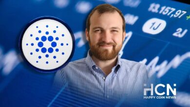 Чарльз Хоскинсон анонсировал важный этап развития экосистемы Cardano — Крипто Новости