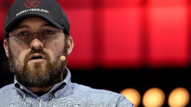 Чарльз Хоскинсон назвал сообщество XRP неспособным к критическому мышлению — Крипто Новости