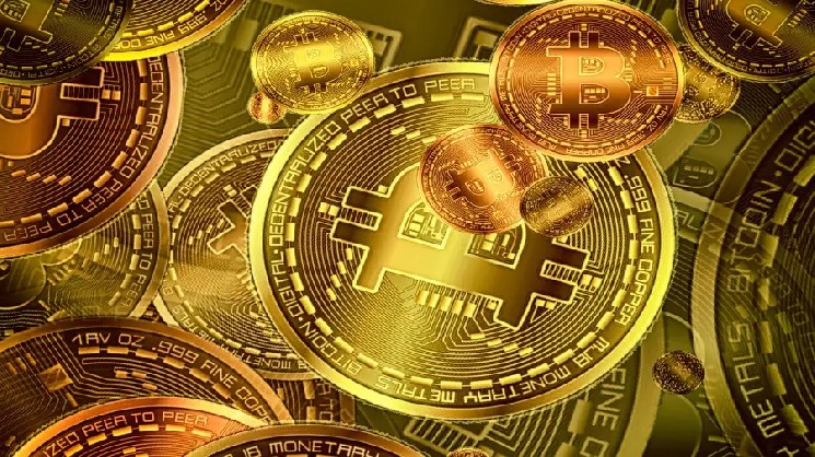 ECR Minerals хочет тратить свободную выручку от добычи золота на биткоины — Крипто Новости