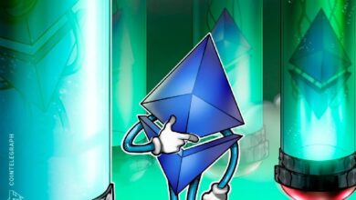 Ethereum Foundation направила в стейкинг еще ,64 млн в эфире — Крипто Новости