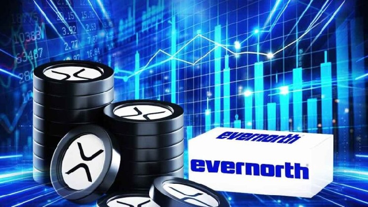 Evernorth выходит на Nasdaq: первая публичная компания с казначейством на XRP подала в SEC поправку S-4 &mdash; Крипто Новости