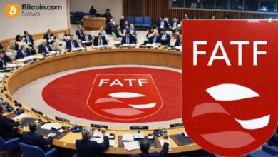 ФАТФ призывает к скорейшему внедрению глобальных стандартов в сфере криптовалют, поскольку пробелы в трансграничном правоприменении повышают системные риски — Крипто Новости