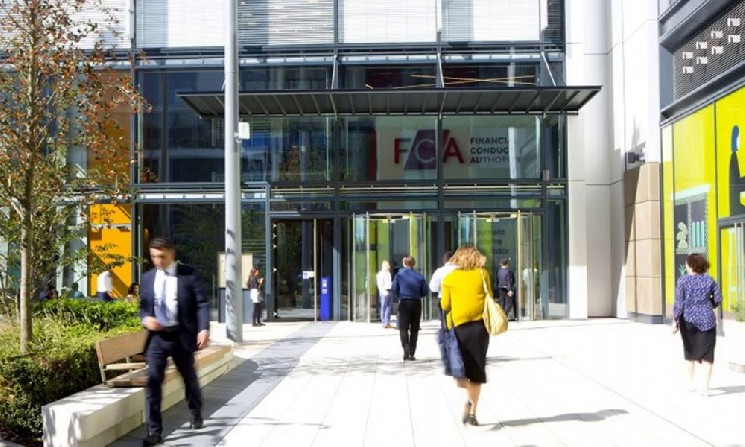 FCA тестирует шаблоны раскрытия информации о криптовалютах в рамках подготовки нового регулирования — Крипто Новости