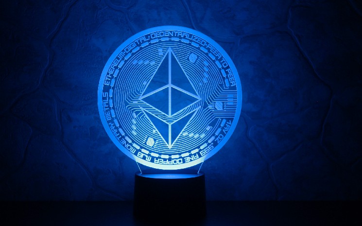 Фонд Ethereum переводит часть резервов в стейблкоины — Крипто Новости