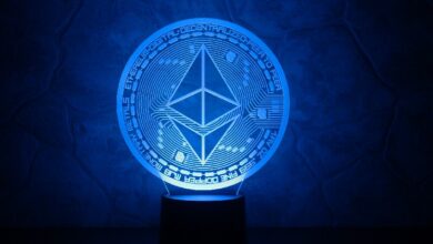Фонд Ethereum переводит часть резервов в стейблкоины — Крипто Новости