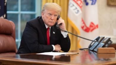 Генеральный директор альткоина был приглашен на частное мероприятие Трампа! Вот дата и подробности — Крипто Новости