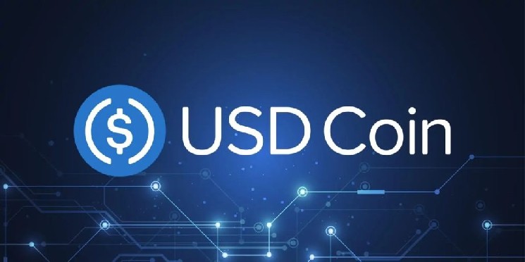 Генеральный директор Circle Джереми Аллер опроверг утверждения о том, что USDC будет использоваться для транзита через Ормузский пролив! Вот подробности — Крипто Новости