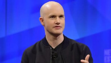 Глава Coinbase предложил создавать в США криптогорода — Крипто Новости