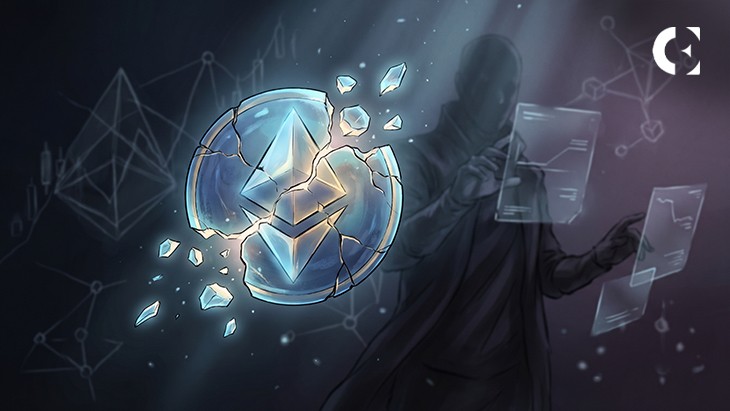Хакер KelpDAO конвертировал $175 млн ETH в биткоин, поскольку Arbitrum замораживал средства — Крипто Новости