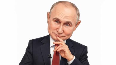 ИИ формирует новый облик России: Владимир Путин обозначил приоритеты — Крипто Новости