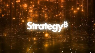 Инвесторы обвинили JPMorgan в атаке на Strategy Майкла Сэйлора — Крипто Новости
