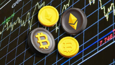 Инвесторы вкладываются в биткоин-ETF — Крипто Новости