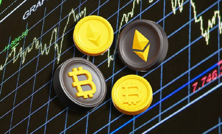 Инвесторы вкладываются в биткоин-ETF — Крипто Новости