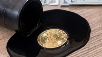 Иран открыл Ормузский пролив, Трамп поблагодарил их! Биткоин (BTC) растёт, а цены на нефть падают! Вот всё, что вам нужно знать — Крипто Новости