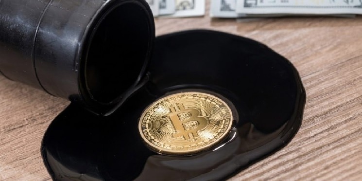 Иран открыл Ормузский пролив, Трамп поблагодарил их! Биткоин (BTC) растёт, а цены на нефть падают! Вот всё, что вам нужно знать — Крипто Новости
