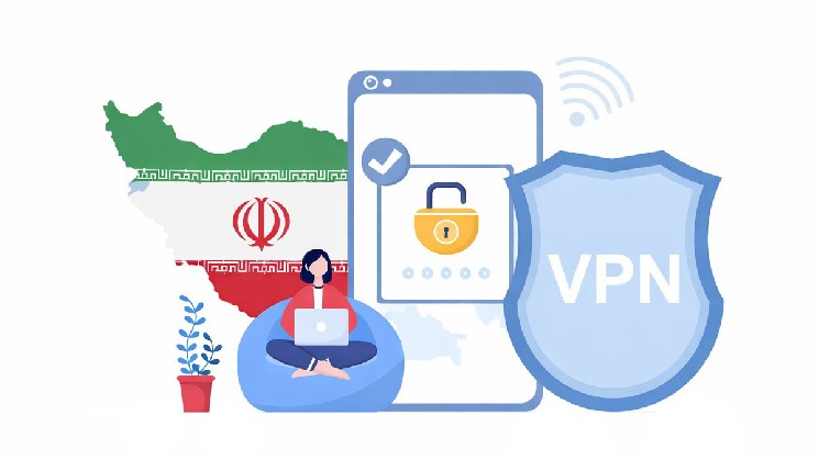 Иран запретил Telegram — 50 млн пользователей используют VPN — Крипто Новости