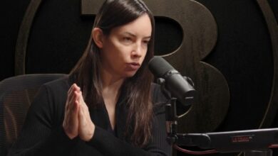 Известный макростратег Лин Олден: «Биткойн — единственный выход из нынешней неэффективной финансовой системы» — Крипто Новости