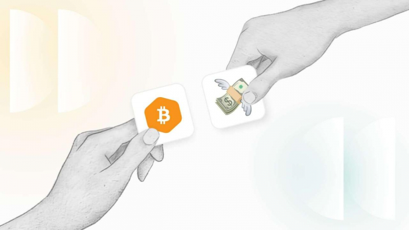 Как выгодно продавать и покупать криптовалюту на P2P-обменнике — Крипто Новости