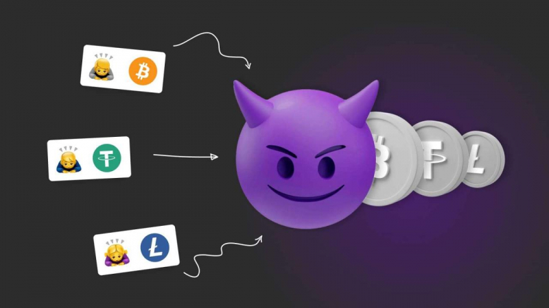 Как выгодно продавать и покупать криптовалюту на P2P-обменнике — Крипто Новости