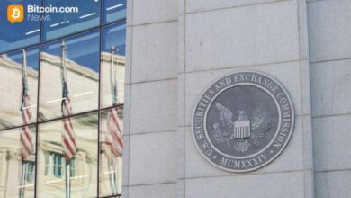 Комиссия по ценным бумагам и биржам (SEC) инициировала разбирательство по предложению Нью-Йоркской фондовой биржи (NYSE) о листинге опционов на криптовалютный ETF компании Grayscale — Крипто Новости