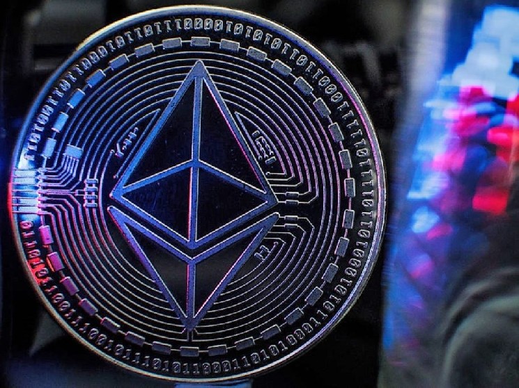 Компания Bitmine, занимающаяся криптовалютами, совершила крупнейшую покупку Ethereum (ETH) за последние четыре месяца! Вот подробности — Крипто Новости
