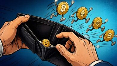 Компания Ledger предупреждает об участившихся случаях кражи данных — Крипто Новости