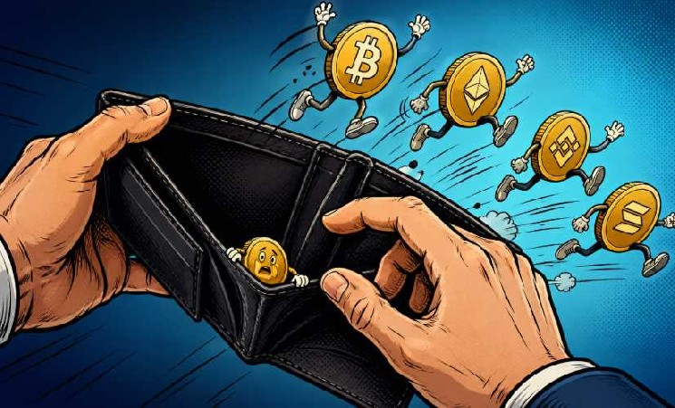Компания Ledger предупреждает об участившихся случаях кражи данных — Крипто Новости