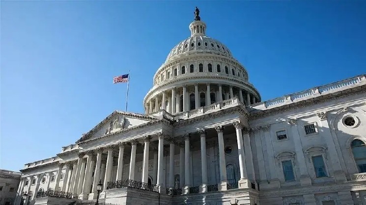 Конгресс США рассмотрит разрешение вкладывать пенсии в криптовалютные фонды — Крипто Новости