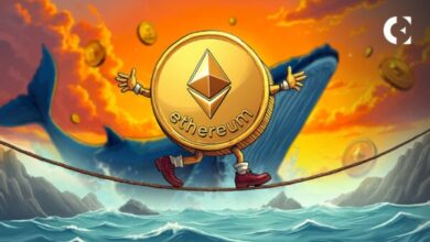 Кошелёк, связанный с Voorhees, продлевает серию покупок Ethereum на фоне слабого рынка — Крипто Новости