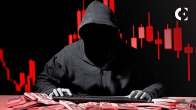 Криптоиндустрия потеряла 52 миллиона долларов из-за хакеров в марте, сообщает PeckShield — Крипто Новости