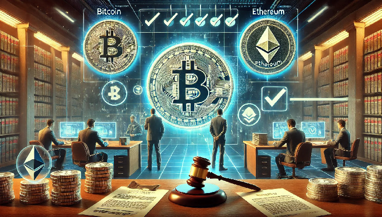 Криптовалюты сталкиваются с новыми нормативными актами, поскольку OCC и CFPB принимают меры &mdash; Крипто Новости