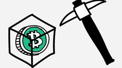 Майнер добыл блок биткоина при 1 шансе в 300 лет. Сколько он заработал — Крипто Новости