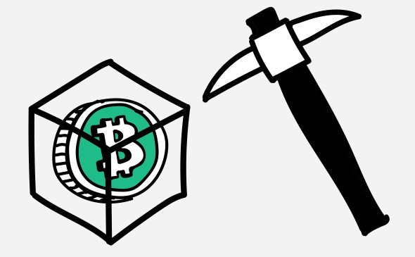 Майнер добыл блок биткоина при 1 шансе в 300 лет. Сколько он заработал — Крипто Новости