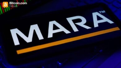 Не только хешрейт: почему компания MARA только что уволила 15 % своих сотрудников — Крипто Новости