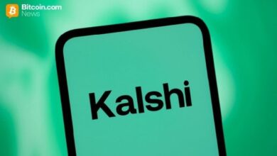 Нью-йоркская финтех-компания Kalshi, лидер в сфере рынков прогнозов, нацеливается на американский рынок бессрочных криптовалютных деривативов — Крипто Новости