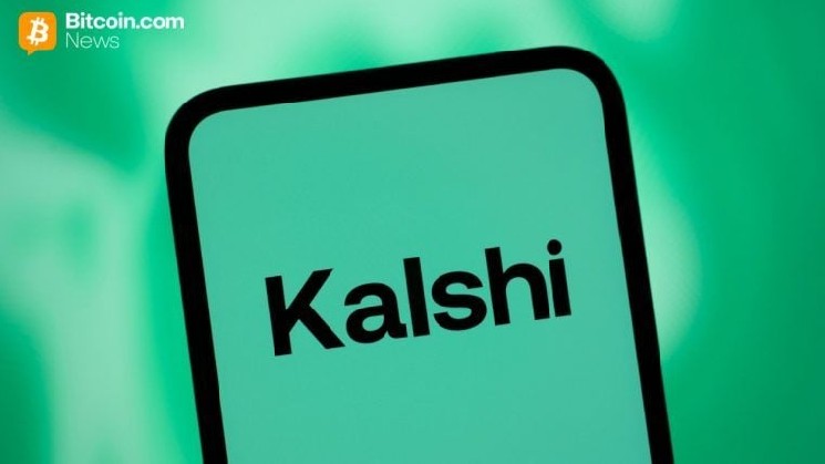 Нью-йоркская финтех-компания Kalshi, лидер в сфере рынков прогнозов, нацеливается на американский рынок бессрочных криптовалютных деривативов — Крипто Новости