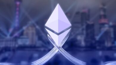 Новый стандарт EIP-8142 заменит блоки Ethereum на «блобы» ради масштабирования — Крипто Новости