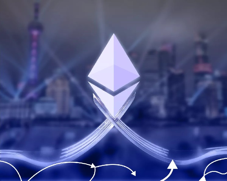 Новый стандарт EIP-8142 заменит блоки Ethereum на «блобы» ради масштабирования — Крипто Новости