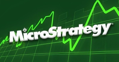 Объём STRC от MicroStrategy достиг $1,1 млрд после новой покупки биткоина Сейлором — Крипто Новости