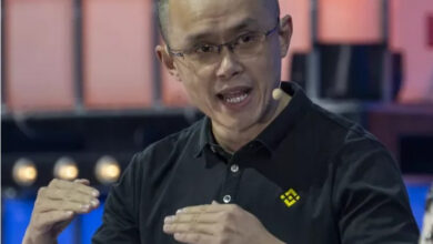 Основатель Binance Чанпенг Чжао (CZ) впервые высказался после взлета биткоина! — Крипто Новости