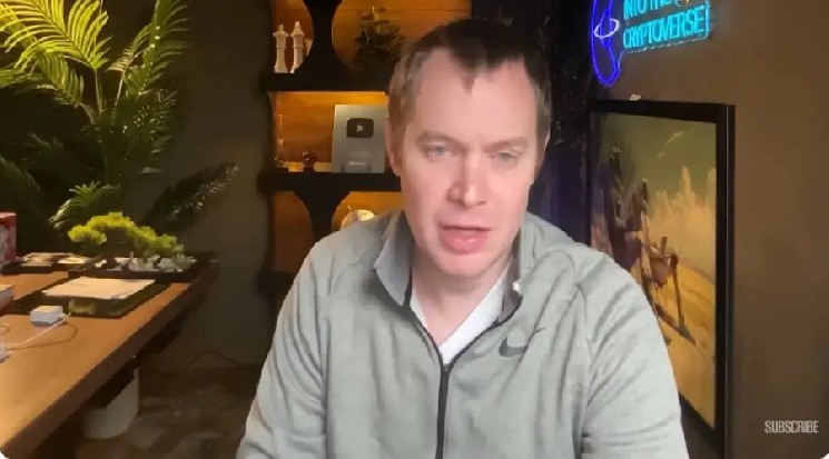Основатель Into The Cryptoverse назвал причину текущего ралли биткоина — Крипто Новости