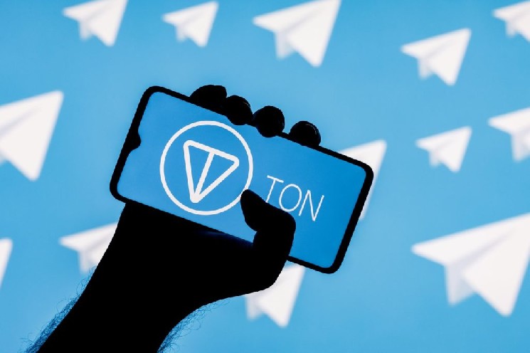 Основатель Telegram Павел Дуров сообщил важные новости о забытом альткоине Toncoin (TON)! “В течение недели…” — Крипто Новости