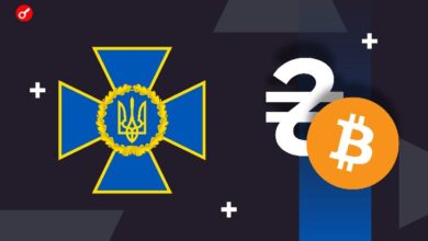 Отмыл миллионы долларов через криптовалюты: в Украине задержали участника аферы — Крипто Новости