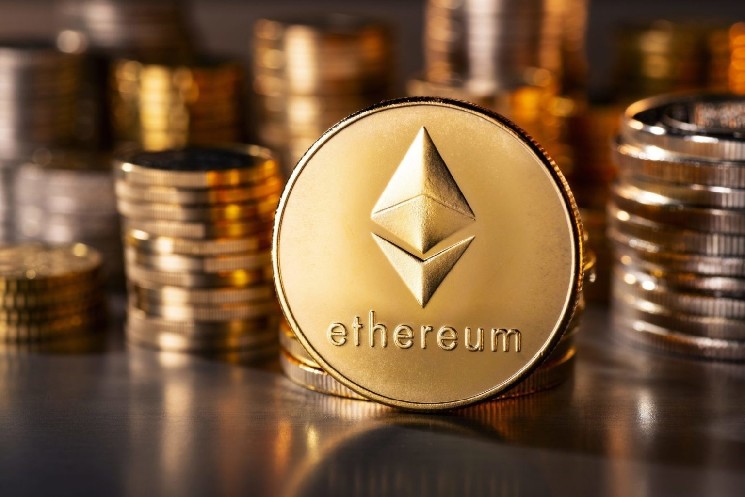 Падение Ethereum ниже $2323 приведет к ликвидации ETH на $1,04 млрд — Крипто Новости