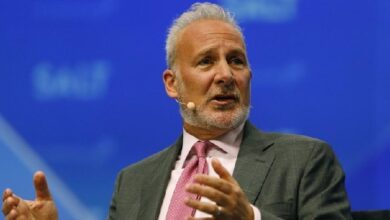 Питер Шифф назвал стратегию Strategy «спиралью смерти» — Крипто Новости