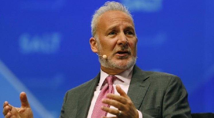 Питер Шифф назвал стратегию Strategy «спиралью смерти» — Крипто Новости
