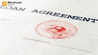 Почему состоятельные люди удваивают свои вложения в долговые обязательства, обеспеченные биткойнами — Крипто Новости