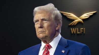 Появились тревожные обвинения в отношении альткоина WLFI Дональда Трампа! Команда выпустила заявление! — Крипто Новости